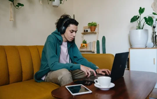 Albums vs Playlists