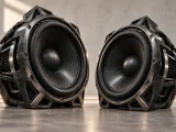 Apocalypse Speakers