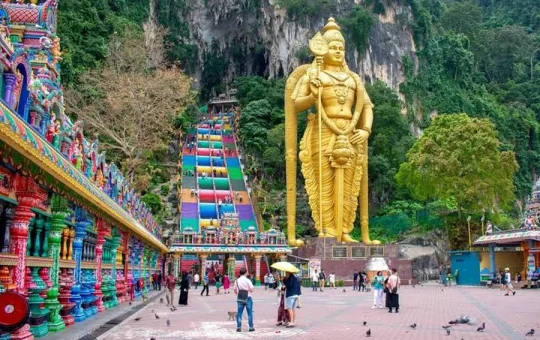 Kuala Lumpur