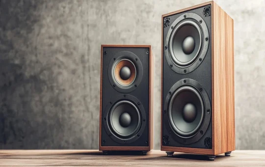 Speakers
