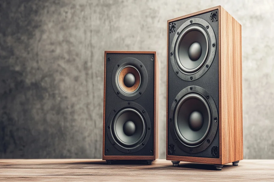 Speakers
