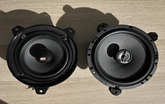 Speakers