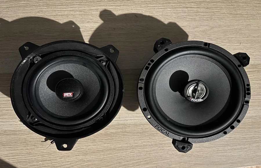 Speakers