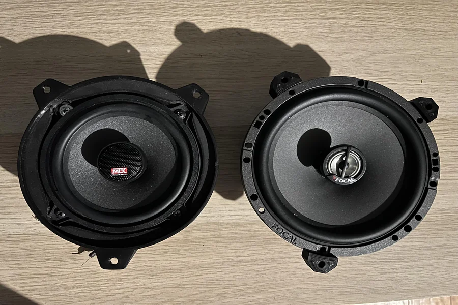 Speakers