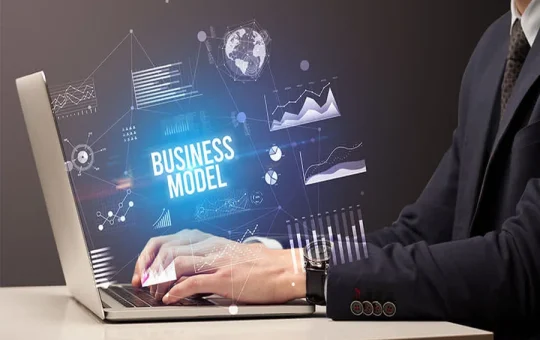 Digital Business