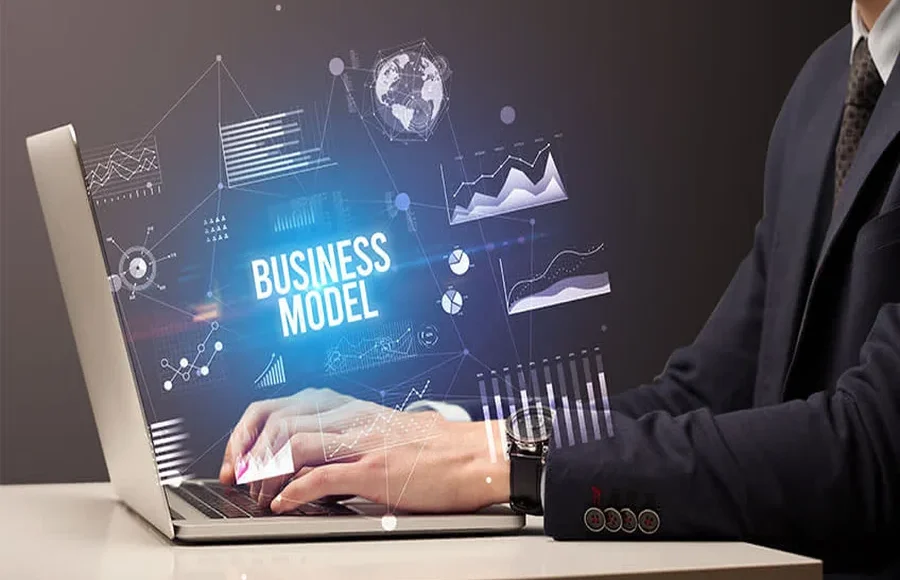 Digital Business