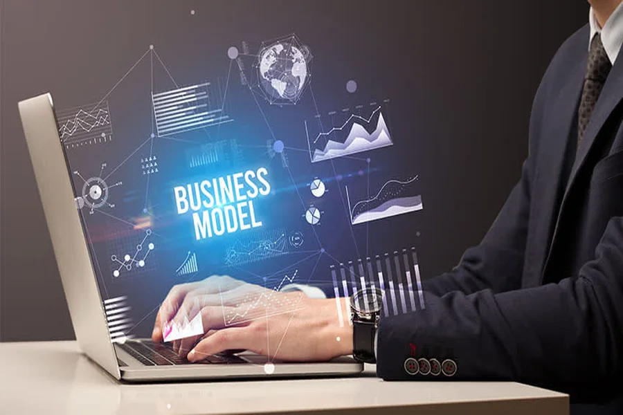 Digital Business