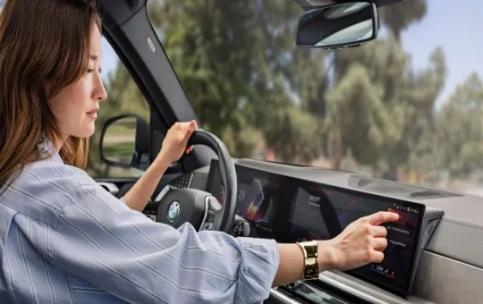 Driver Assistance