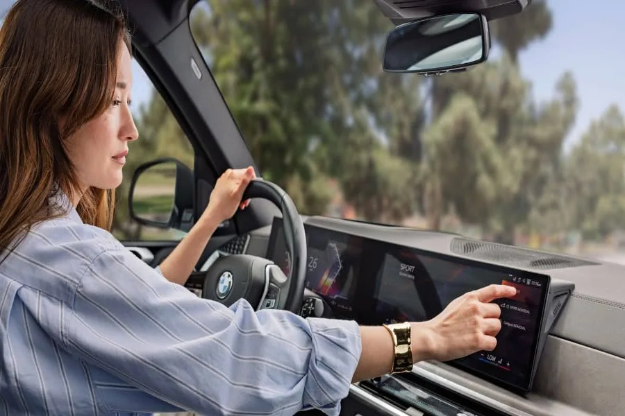 Driver Assistance