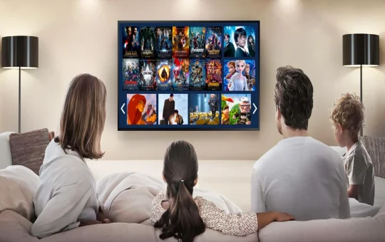 Next Movie Night