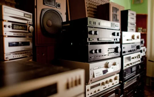 Speakers