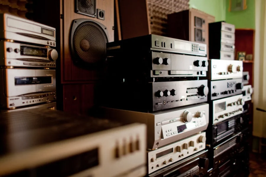 Speakers