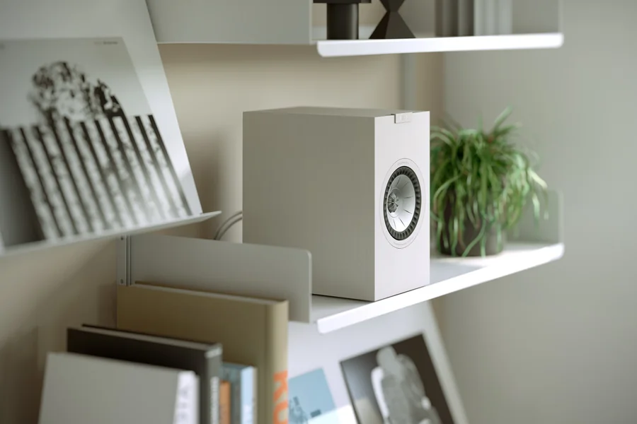 Speakers