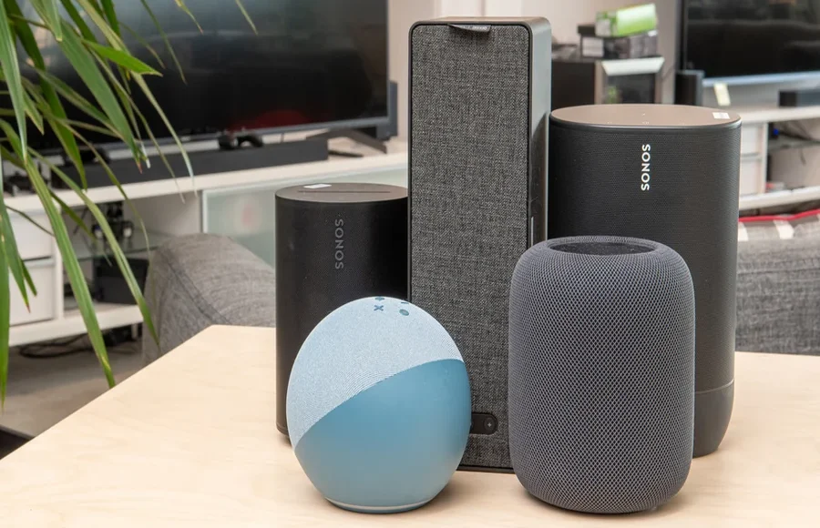 Bluetooth Speaker