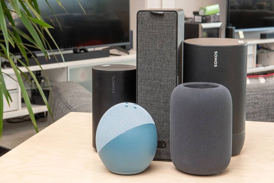 Bluetooth Speaker