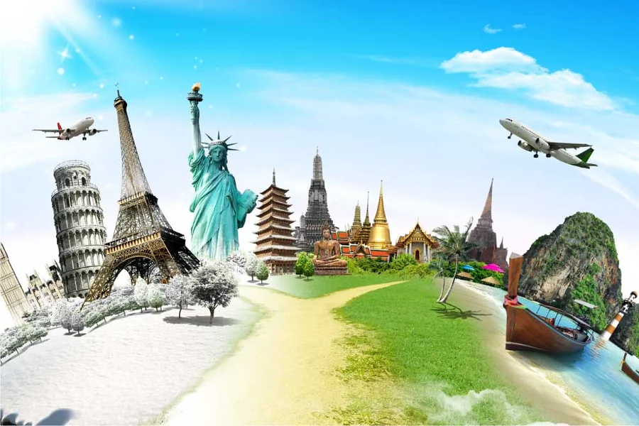 Travel Destination