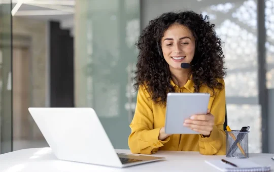 Improve Communication