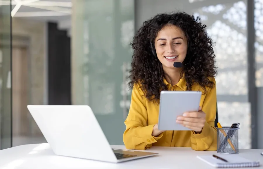 Improve Communication