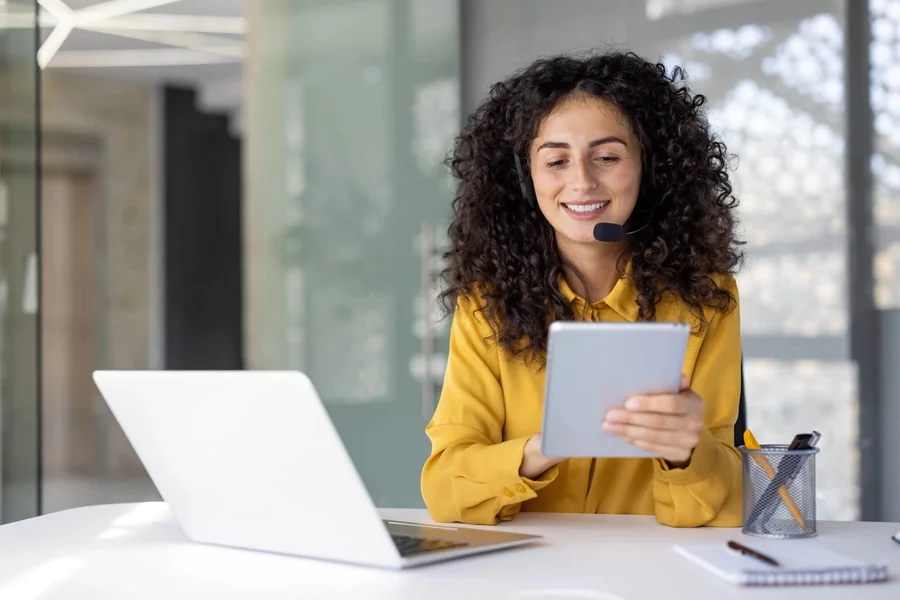 Improve Communication