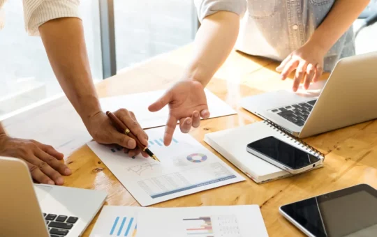 Online Business