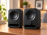 Logitech Multimedia Speakers Z150