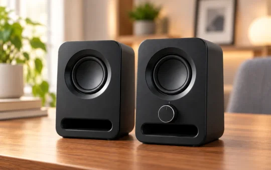 Logitech Multimedia Speakers Z150