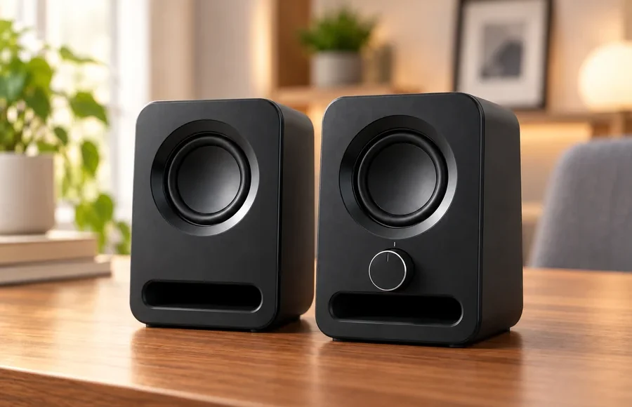 Logitech Multimedia Speakers Z150