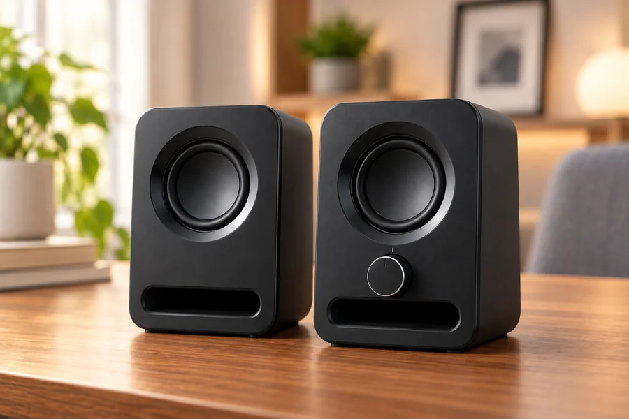Logitech Multimedia Speakers Z150