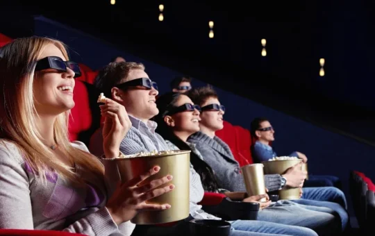 Movie Genres Explained