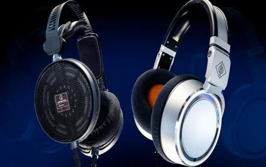 Headphones