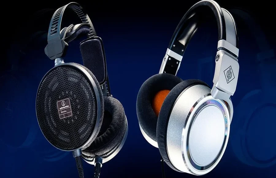 Headphones