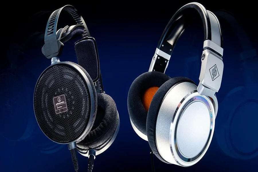 Headphones