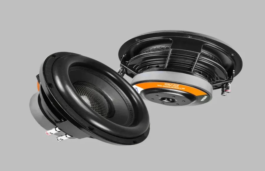 PRV Speakers