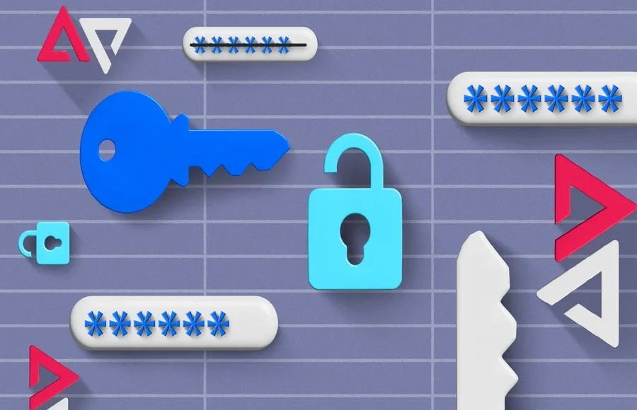 Password Manager Apps