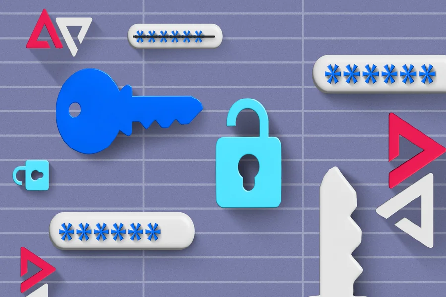 Password Manager Apps