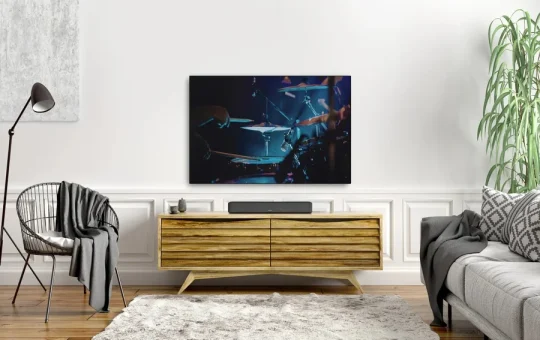 Bookshelf Speakers
