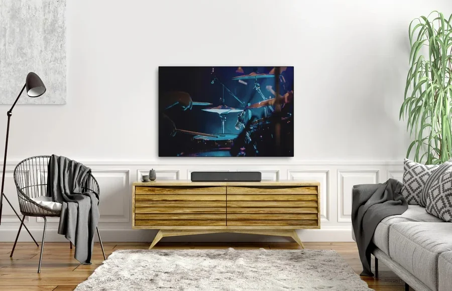 Bookshelf Speakers