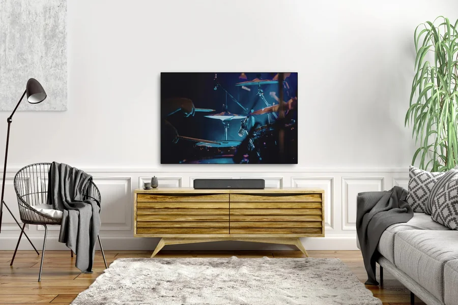 Bookshelf Speakers