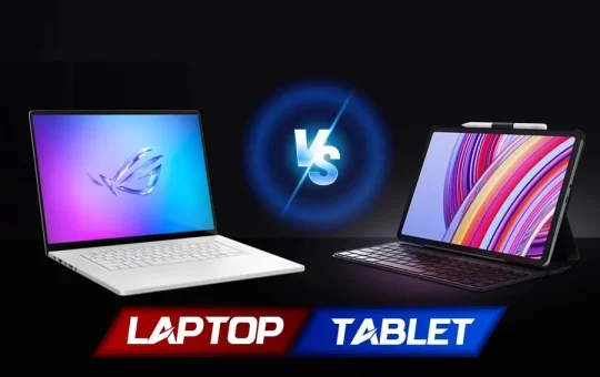 Laptop