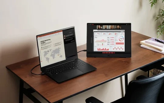 Laptop
