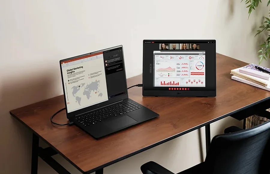 Laptop