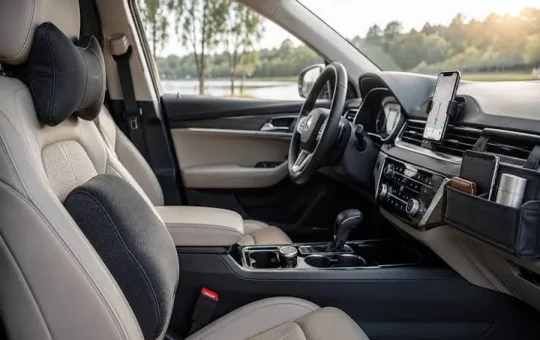 Car Accessories