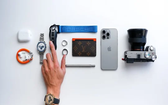 Useful Tech Gadgets