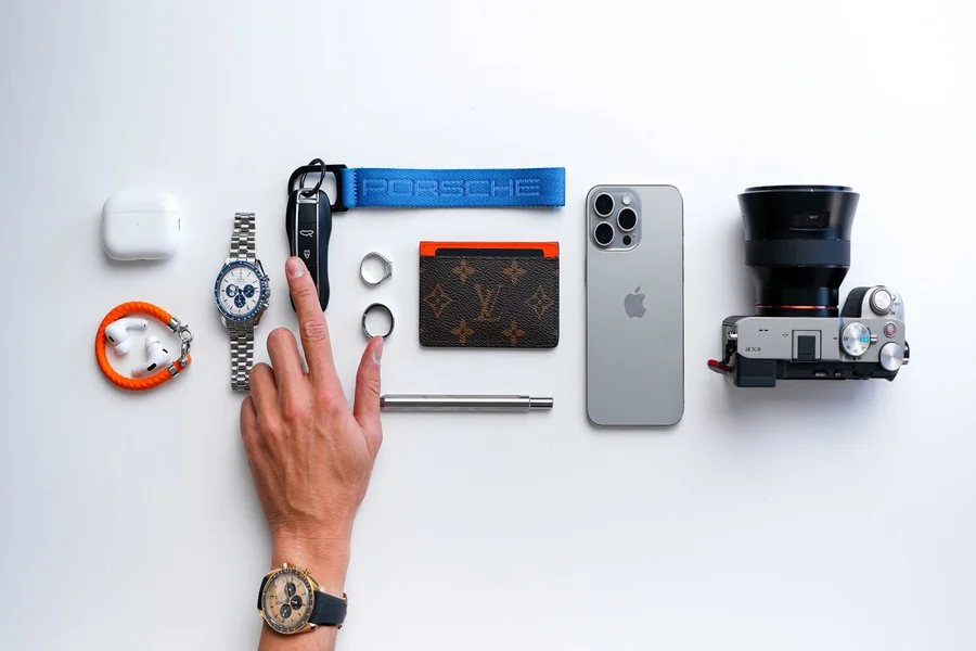 Useful Tech Gadgets