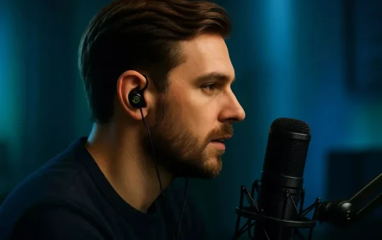 In-Ear Monitors Explained