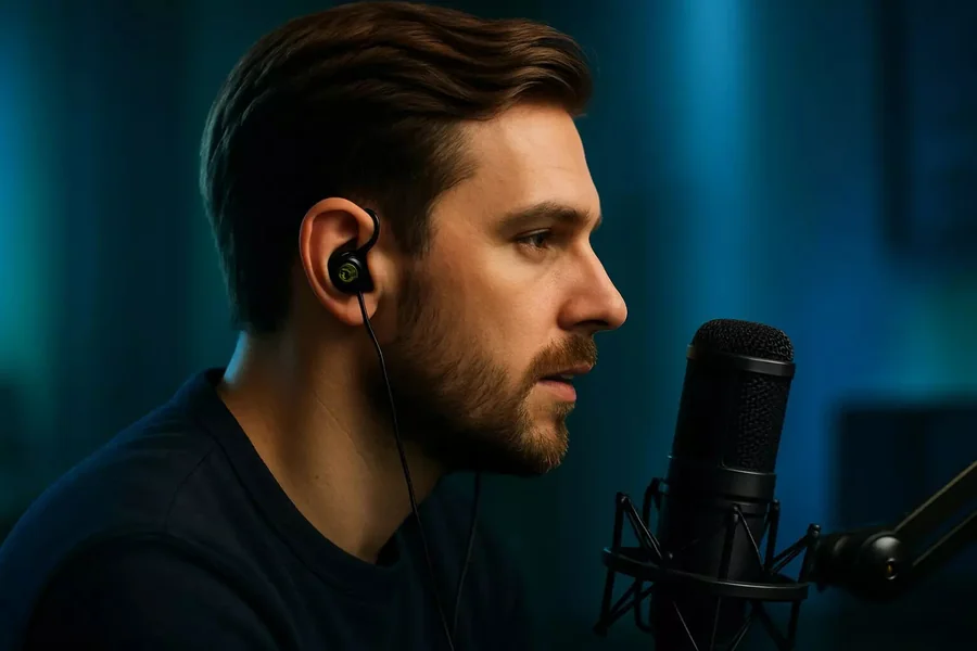 In-Ear Monitors Explained
