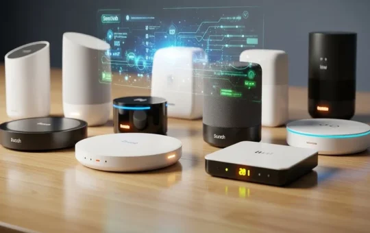 Smart Home