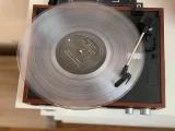 Turntable