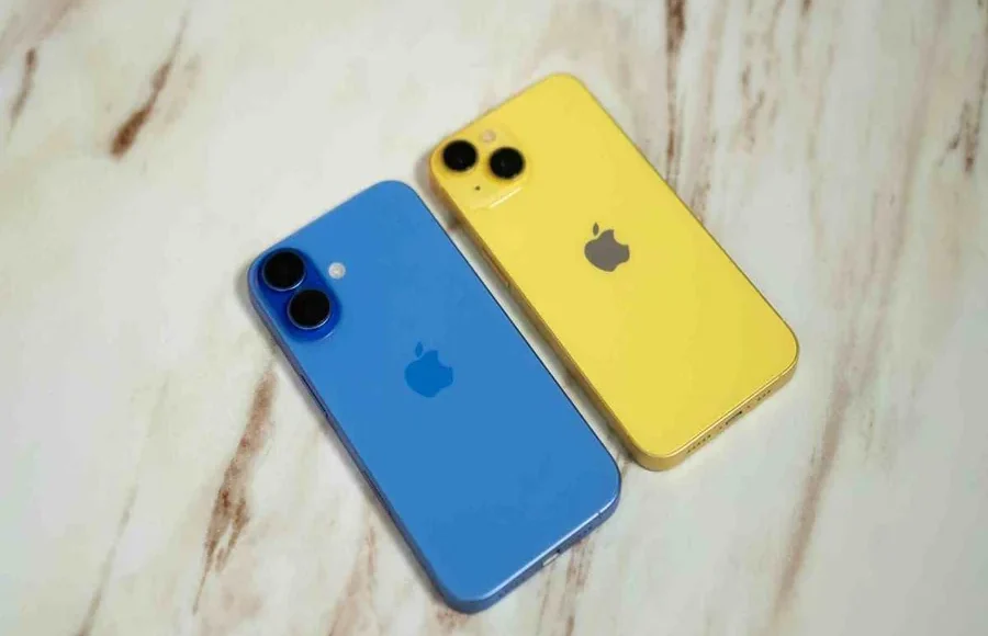 Refurbished Device