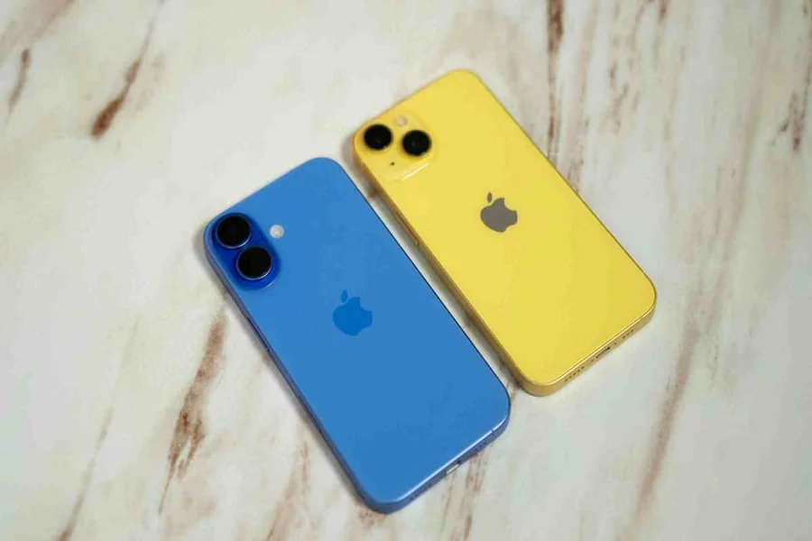 Refurbished Device